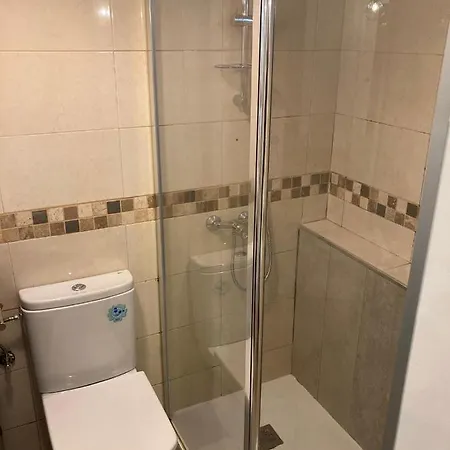 Donosti Garden Apartment *