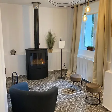 Donosti Garden Apartment
