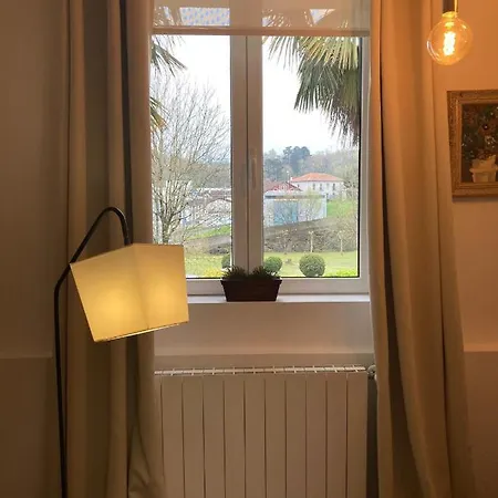 Donosti Garden Lejlighed *
