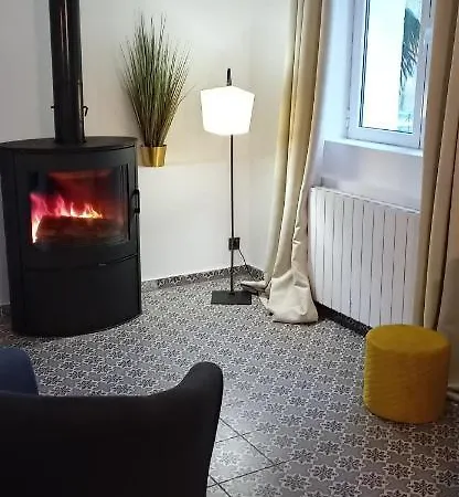 Apartman Donosti Garden