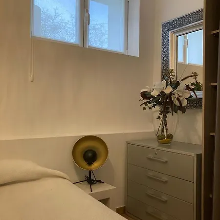Appartement Donosti Garden *