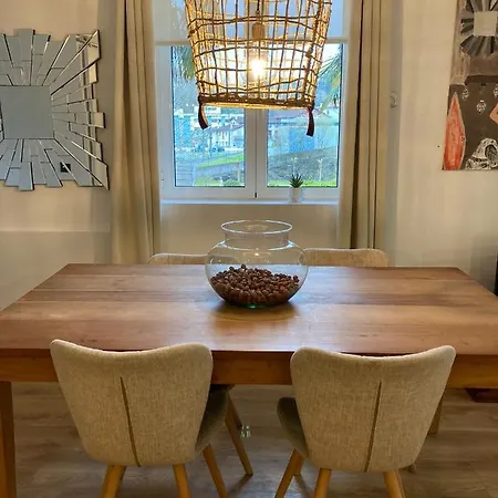 Apartman Donosti Garden San Sebastián